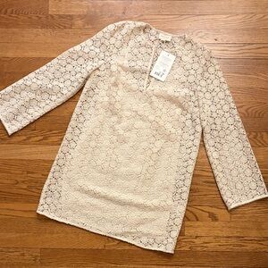 Sézane Enza Dress - Size 38